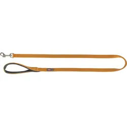 TRIXIE Premium Hundeleine XS–S, curry