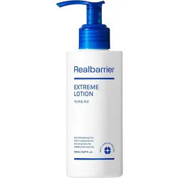 Real Barrier Extreme Face lotion Lotion 150 ml Unisex