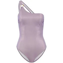 Le maillot bain Féraud violet