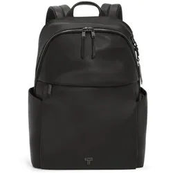 Tumi Voyageur Raina Rucksack Black/Gunmetal