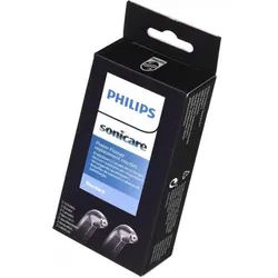 Philips Ersatzdüsen für Munddusche Hx3042/00 weiß 2 St