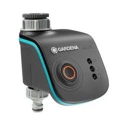 GARDENA smart Water Control - Schwarz