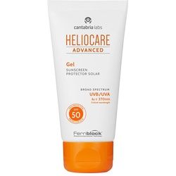 Heliocare® Advanced Gel LSF 50