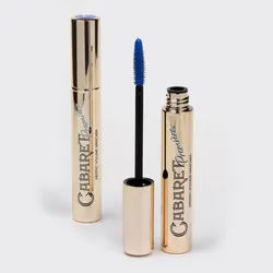 VIVIENNE SABO Mascara Artistic Volume Cabaret Premiere, 1-tlg. blau