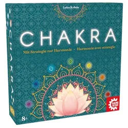 Game Factory Chakra (d,f)