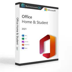 Microsoft Office 2021 Home and Student Windows