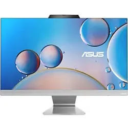 ASUS E3402WVAK-WPC009X All-in-One PC 1. Gen 8 GB 256 GB 256 GB Windows 11 Pro Weiß