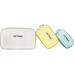 Tatonka Sqzy Zip Bag Set assorted (001)