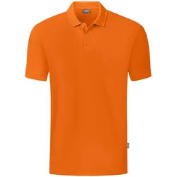 Jako Poloshirt Polo Organic M