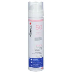 ultrasun SPF Face & Scalp