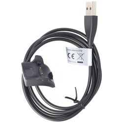 USB Ladekabel passend für Huawei Band 2 Fitnesstracker, Band 2 Pro, Huawei Band 3, Band 3 Pro, Honor Band 4