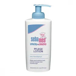 Sebamed Baby & Kind Pflegelotion