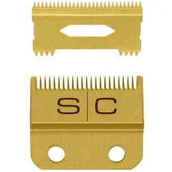 Stylecraft Fade Gold + Slim Deep Gold Blade