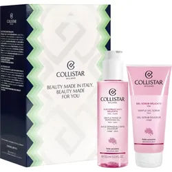 Collistar Gentle Set Geschenkset