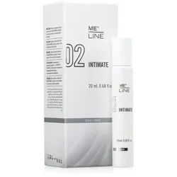 ME Line® 02 Intimate Roll-On 20 ml Unisex