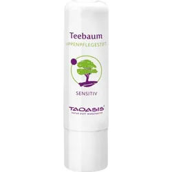 Teebaum Lippenpflege Stift 1 St