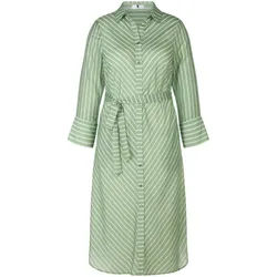 La robe Anna Aura vert