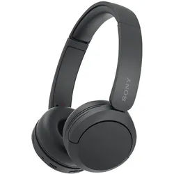 SONY Bluetooth Kopfhörer WH-CH 520 schwarz