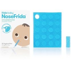 Frida Baby Hygienefilter 20 St