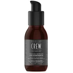 American Crew Shaving Skincare Ultra Gliding Shave Oil 50ml