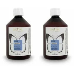 farfalla BeautyCare Jojoba bio-Pflegeöl