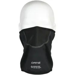 DANE Arre Halswärmer, schwarz, Größe M für Männer