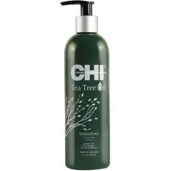 CHI Tea Tree Oil - Shampoo 340 ml