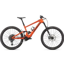 Specialized Kenevo SL Comp Carbon 29 Mountainbike Blaze / Black - S5