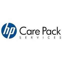 Electronic HP Care Pack Next Day Exchange Hardware Support