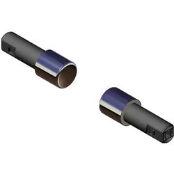 LAUFEN Pro s Scharnier H8919660000001 weiß, für WC-Sitz