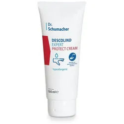 Descolind Expert Protect Cream Hautschutz- und Pflegecreme 100 ml