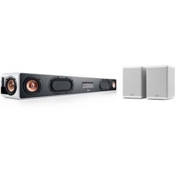 CINEBAR ULTIMA Surround "4.0-Set"
