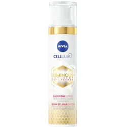 Nivea Cellular Luminous 630® Anti-Pigmentflecken Tagespflege LSF 50