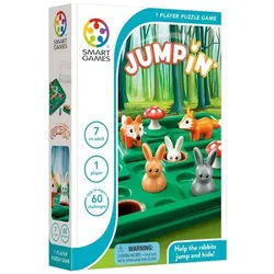 Smart Games - Jump In
