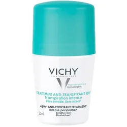 VICHY Deodorant Anti-Transpirant 48h Roll-on 50 ml