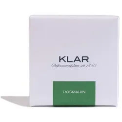 Klar-Seifen - Rosmarin-Seife (palm√∂lfrei) 150 g