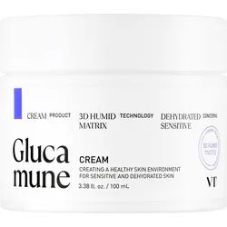 VT Cosmetics Glucamune Creme 100 ml Unisex