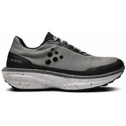 Craft Trail-Laufschuhe Endurance Trail Hydro (wasserdicht) schwarz/weiss Herren