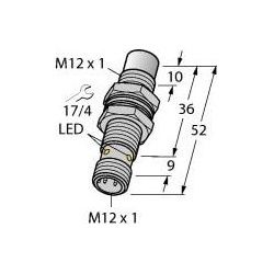 Turck Sensor, Taster + Schalter