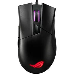 ASUS Gaming Maus ROG Gladius II Core