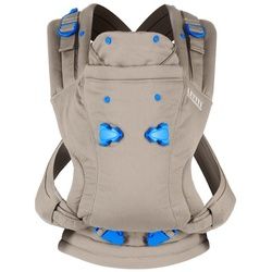 We Made Me - Pao Papoose Tragegestell 1 St beige