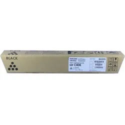 Ricoh 842095 (MP C406) - Schwarz - Toner