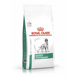 ROYAL CANIN Satiety Support Weight Management Sat 30 12kg