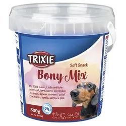 Soft Snack Bony Mix 500 g