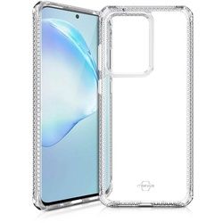 Cover for Samsung Galaxy S20 Ultra. Transparent