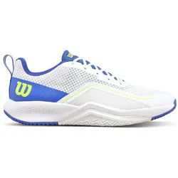 Wilson Rush Pro Lite - Allcourt Tennisschuh Tennisschuh weiß 49 1/3 EU