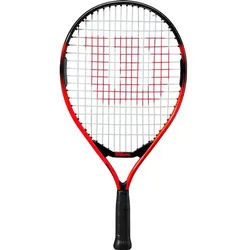 WILSON Kinder Tennisschläger PRO STAFF PRECISION, Red, 19