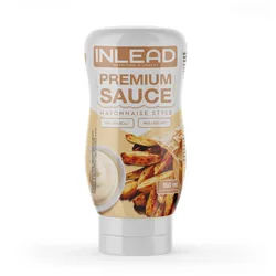 Inlead Premium Sauce Flüssigkeit 0,35 l