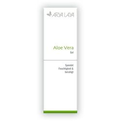 Arya Laya Aloe Vera Gel 150 ml