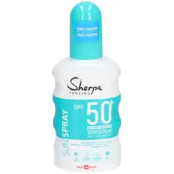 Sherpa Körperpflege + Protect